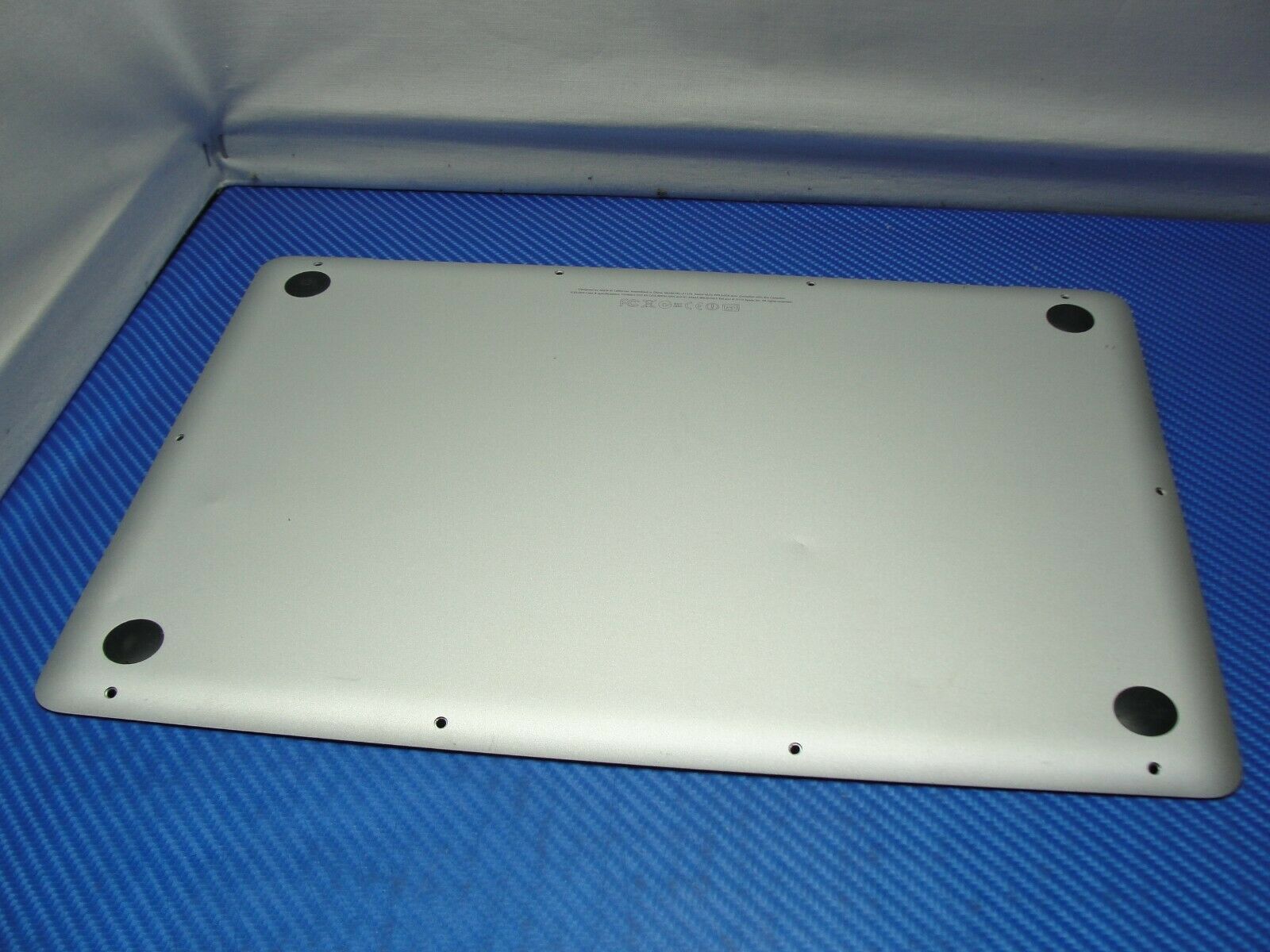 serial number for mac book pro mid 2012
